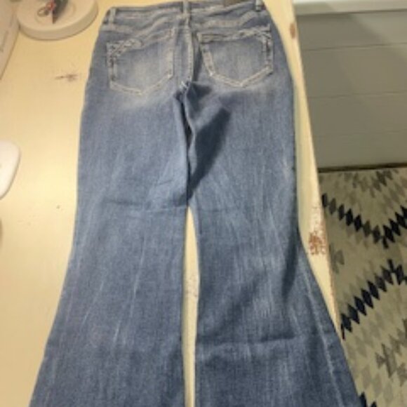 Buckle Black Fit 35 Flare 29x34 - Picture 4 of 7